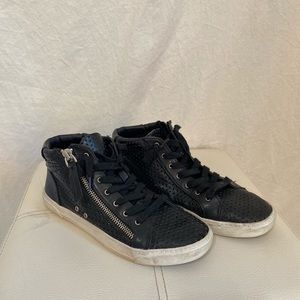 Dolce Vita high top sneakers